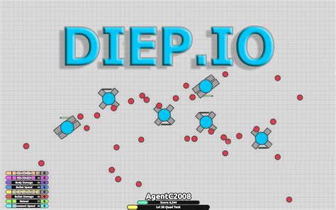 diep.io games|other diep io games.